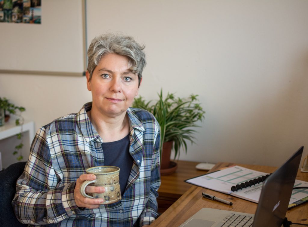 Annette Strüning UmekoDesign