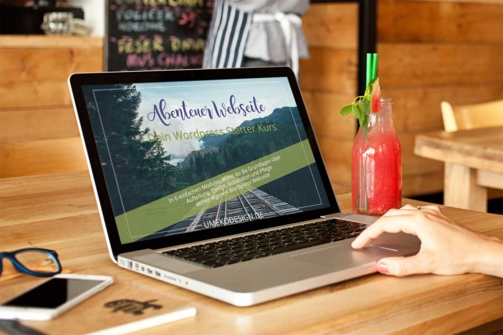 webdesign angebote