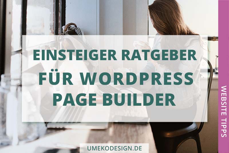 page Builder Wordpress
