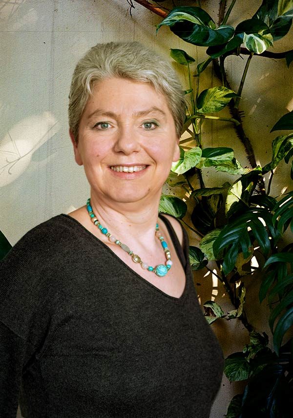 Annette Strüning - Webdesignerin Bremen